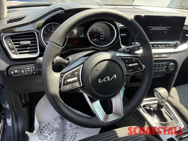 Kia Ceed GDi SportWagon Vision