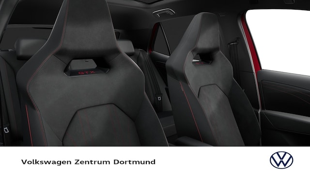 Volkswagen ID.3 GTX Performance
