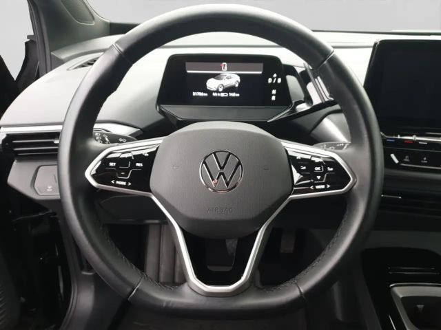 Volkswagen ID.4 NAVI KAMERA KEYLESS ASSIST