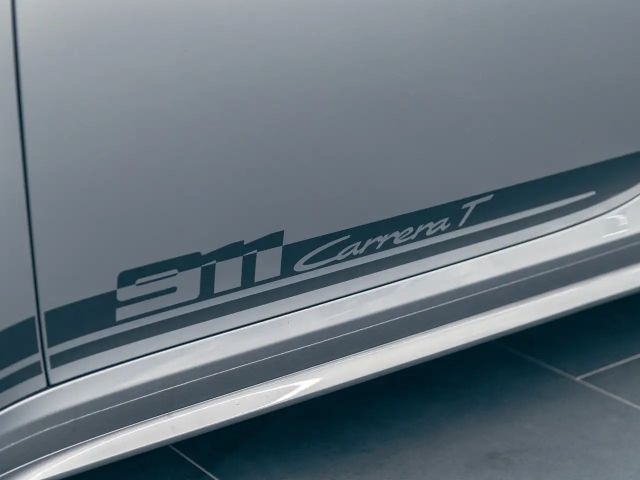 Porsche 911 Carrera Coupé Turbo