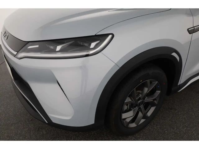 BYD Atto 2 Elektro Active