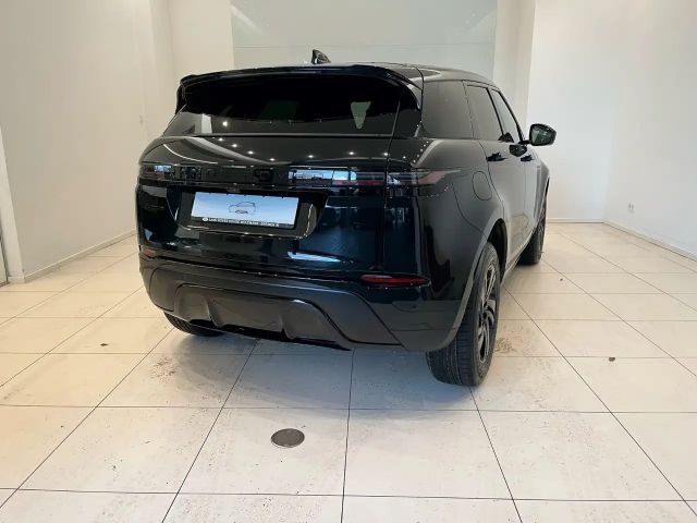 Land Rover Range Rover Evoque D200 S