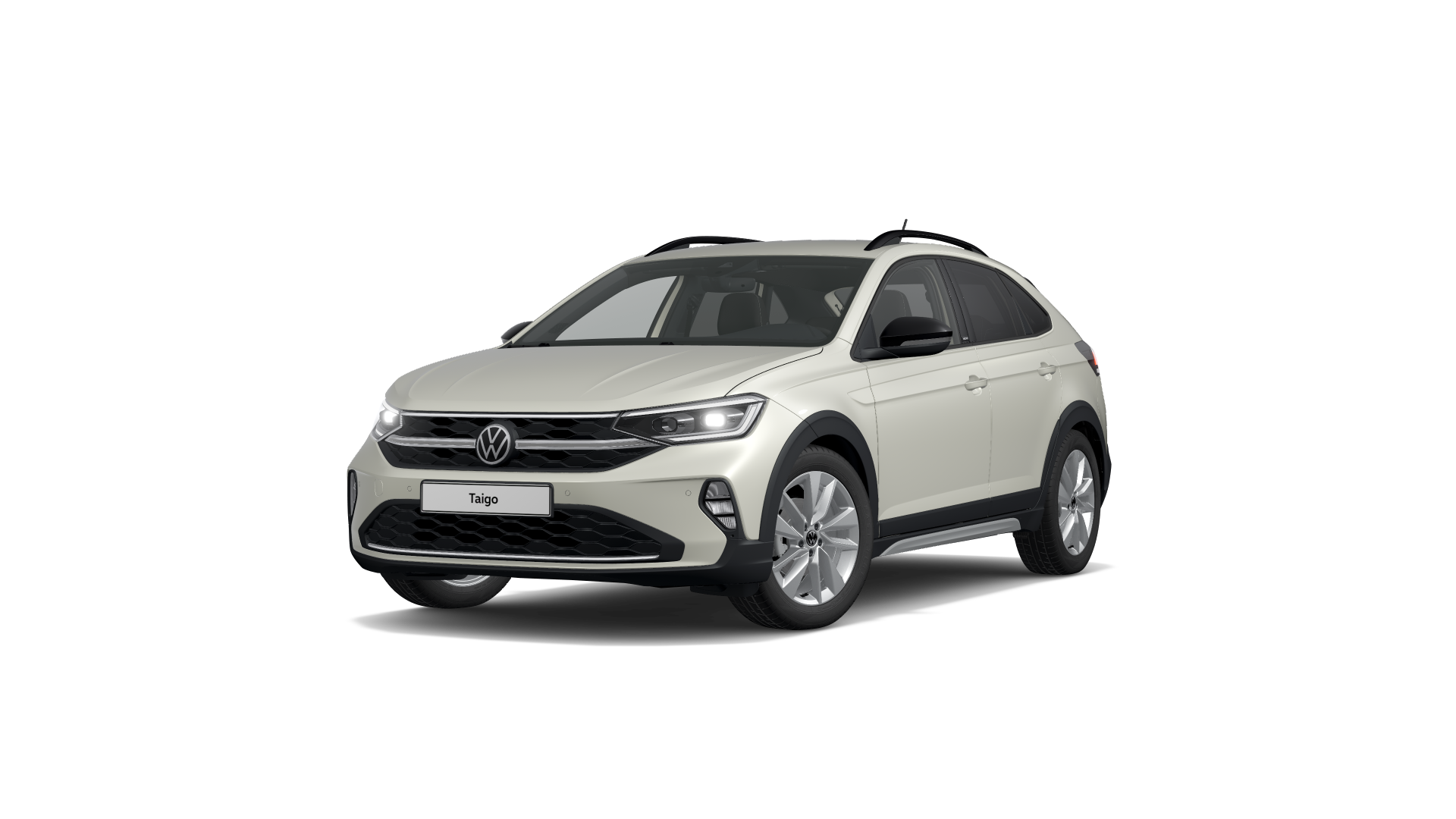 Volkswagen Taigo 1.0 TSI DSG Move