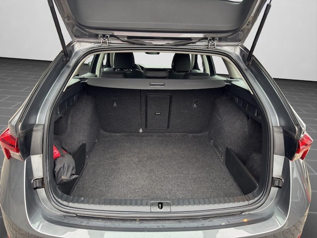 Skoda Octavia 1.5 TSI Ambition Combi iV