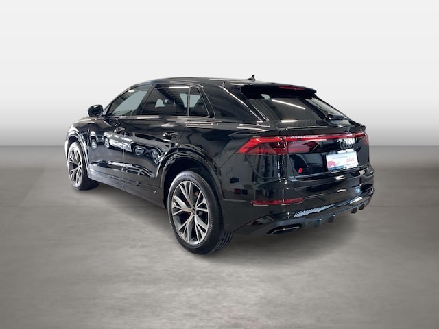 Audi Q8 50 TDI Quattro