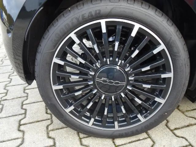 Fiat 500e byBocelli *Sitzheizung*Navi*VollLED*Rückfahrkamer