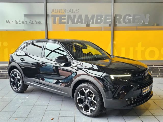 Opel Mokka GS-Line Grand Sport