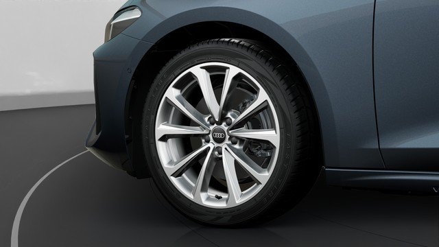 Audi A5 Avant Quattro S-Tronic