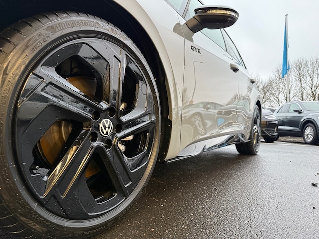 Volkswagen ID.3 GTX Performance