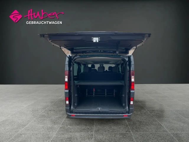 Nissan Primastar Tekna