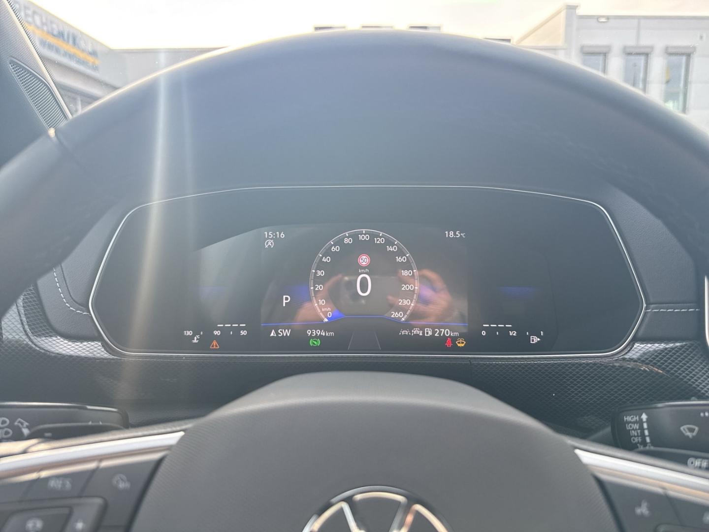 Volkswagen T-Cross 1.0 TSI DSG IQ.Drive R-Line