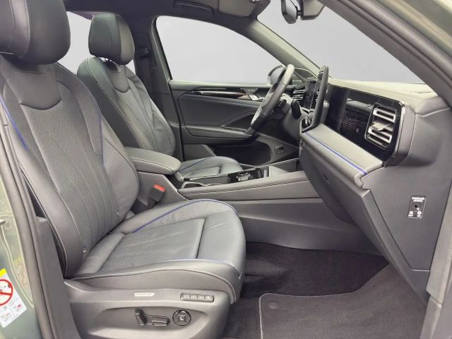 Volkswagen Tiguan 2.0 TDI R-Line