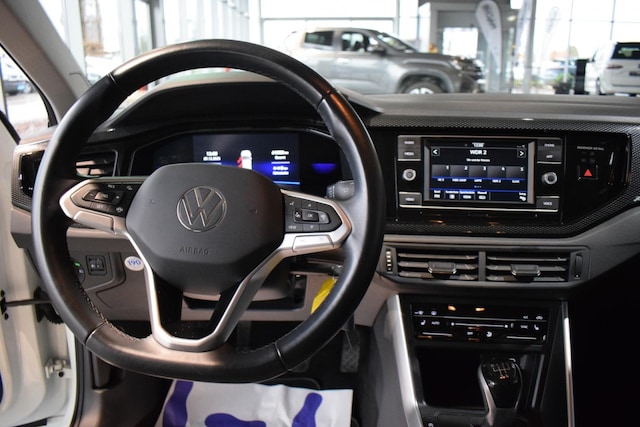 Volkswagen Polo Life