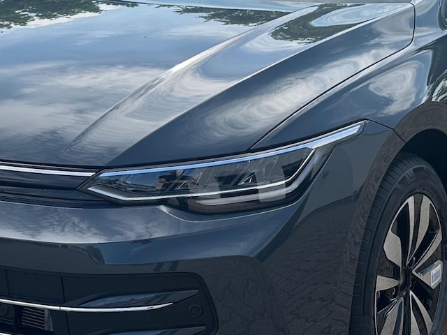 Volkswagen Golf Golf VIII Life