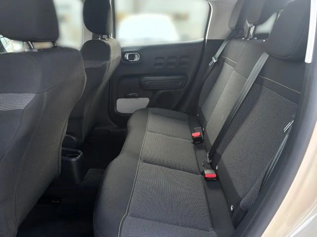 Citroën C3 Plus PureTech