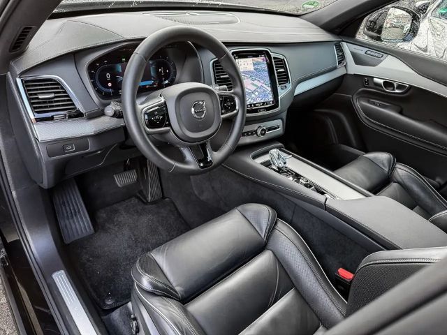 Volvo XC90 AWD Bright Plus