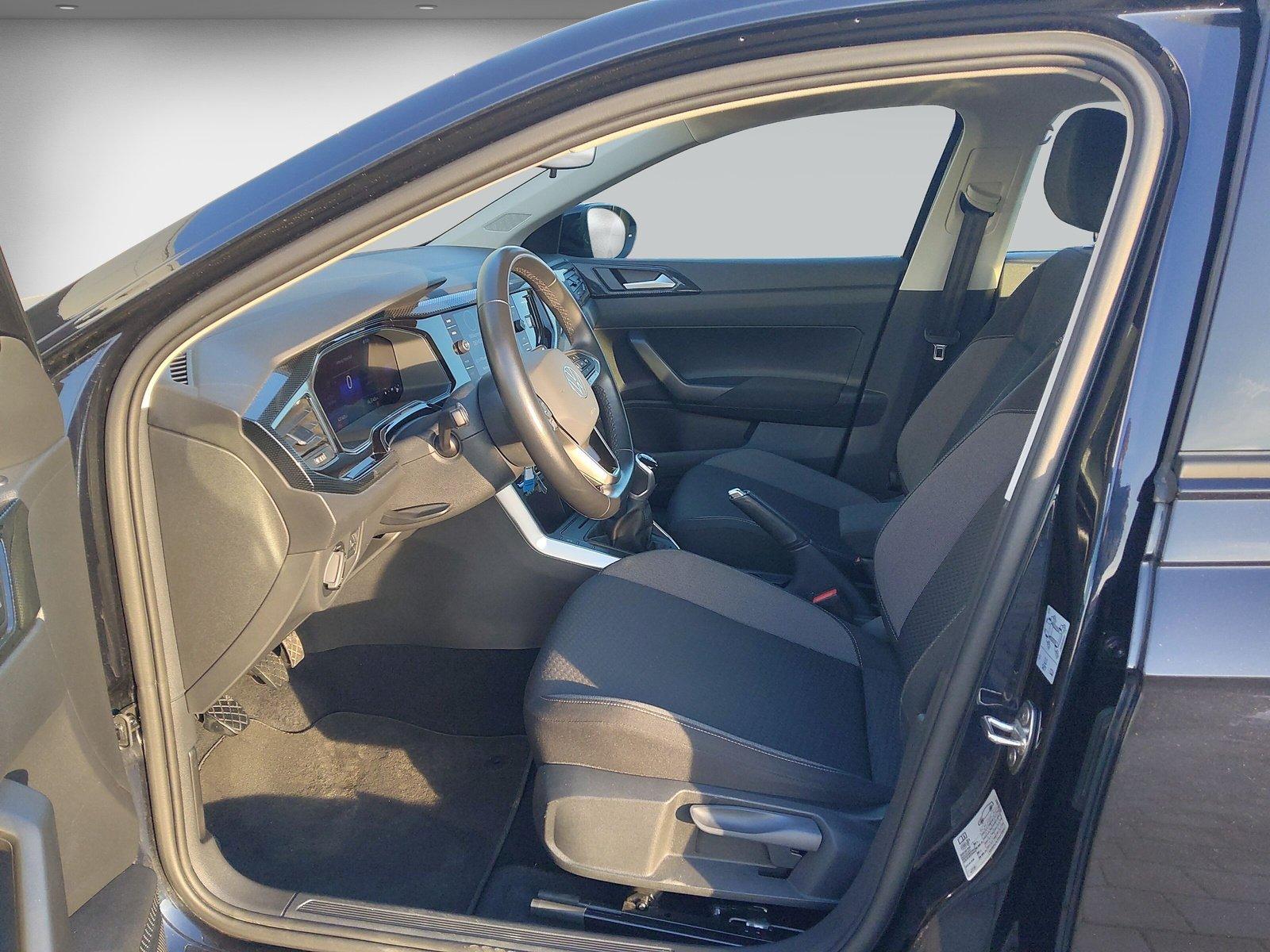 Volkswagen Taigo 1.0 TSI Life