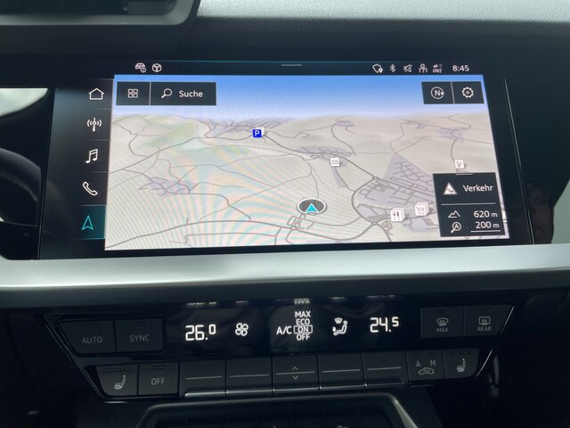 Audi A3 30 TDI Sportback