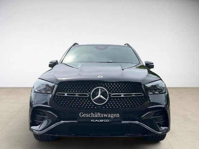 Mercedes-Benz GLE 450 4MATIC