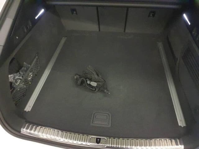 Audi A6 e-tron Avant Performance Quattro