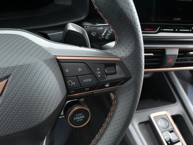 Cupra Formentor 2.0 TSI 4Drive DSG