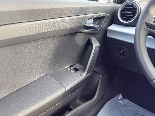 Seat Ibiza DSG Style