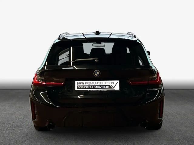 BMW 318 318i M-Sport Touring