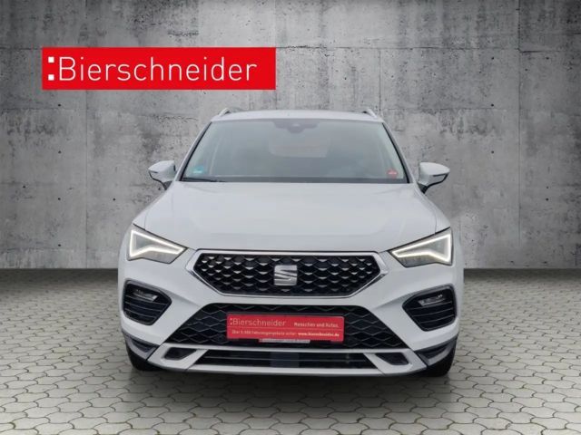 Seat Ateca 1.5 TSI DSG