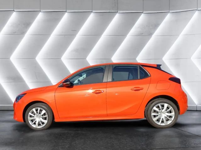 Opel Corsa -e ''Edition'' Apple/Android Rückfahrkamera Sitzhe