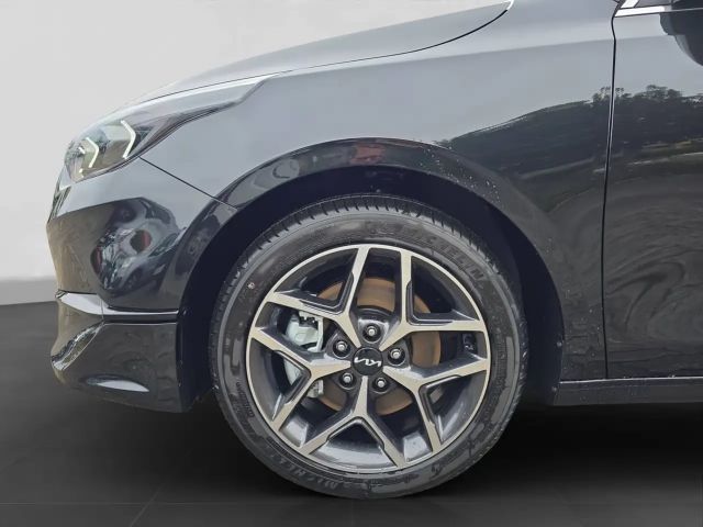 Kia Ceed CEED_SW 1.5T 48V DCT 140 ULTIMATE EDITION STY*JBL*