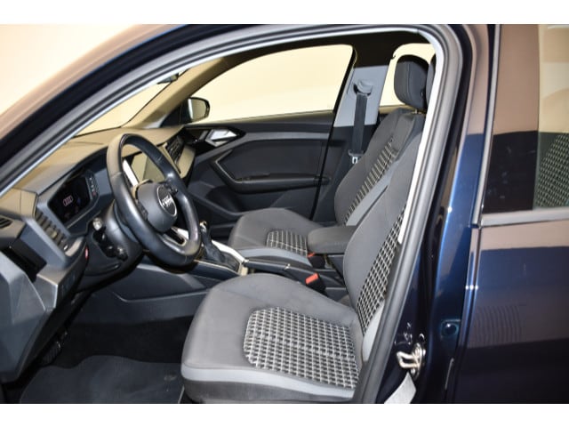 Audi A1 35 TFSI S-Tronic Sportback