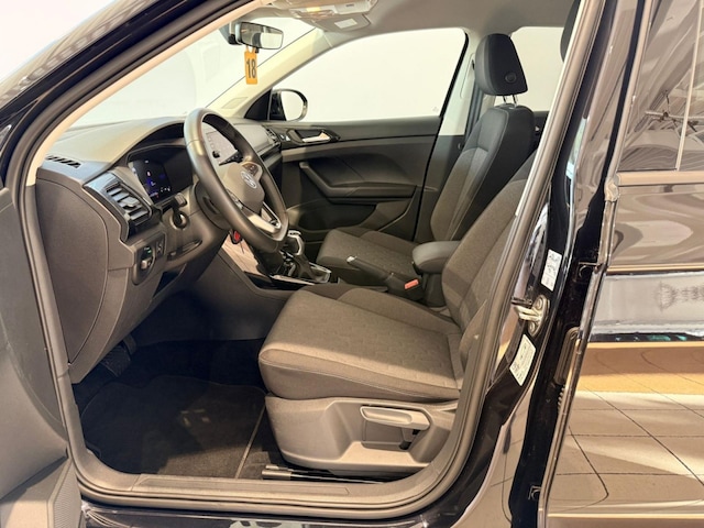 Volkswagen T-Cross 1.0 TSI DSG Life