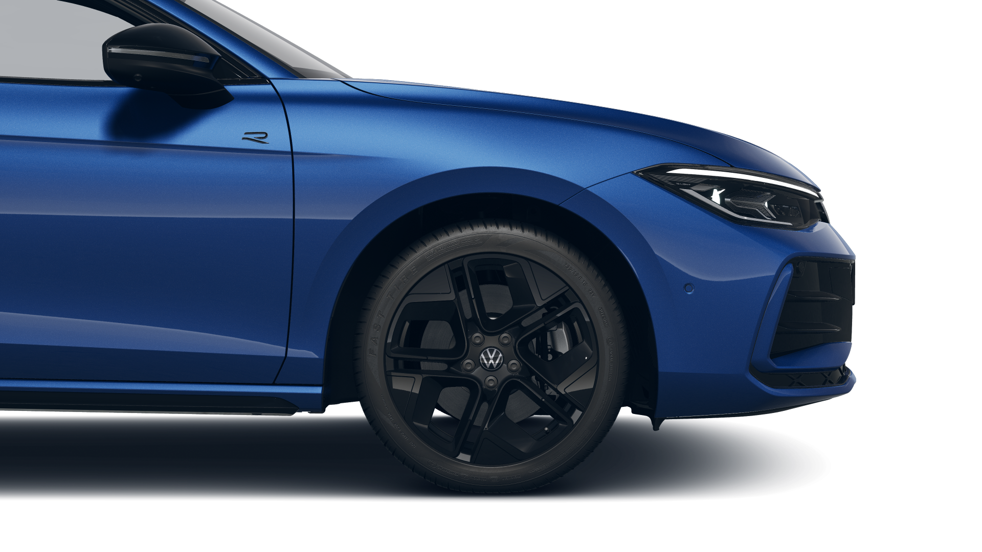 Volkswagen Passat DSG R-Line Variant