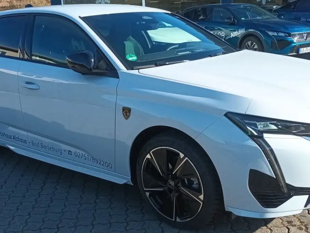 Peugeot E-308 First Edition Elektromotor 156 Sommer/Winter Alu