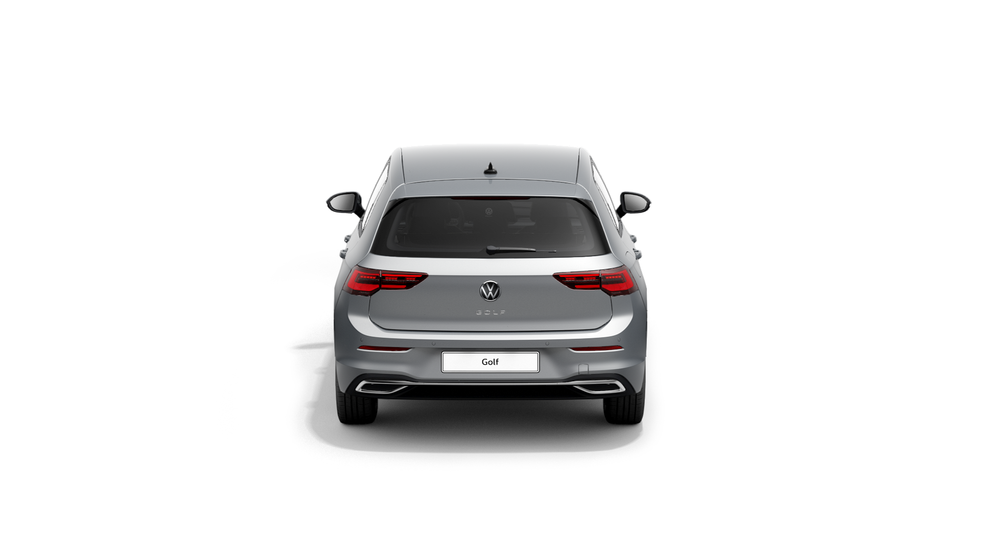 Volkswagen Golf 1.5 TSI Golf VIII