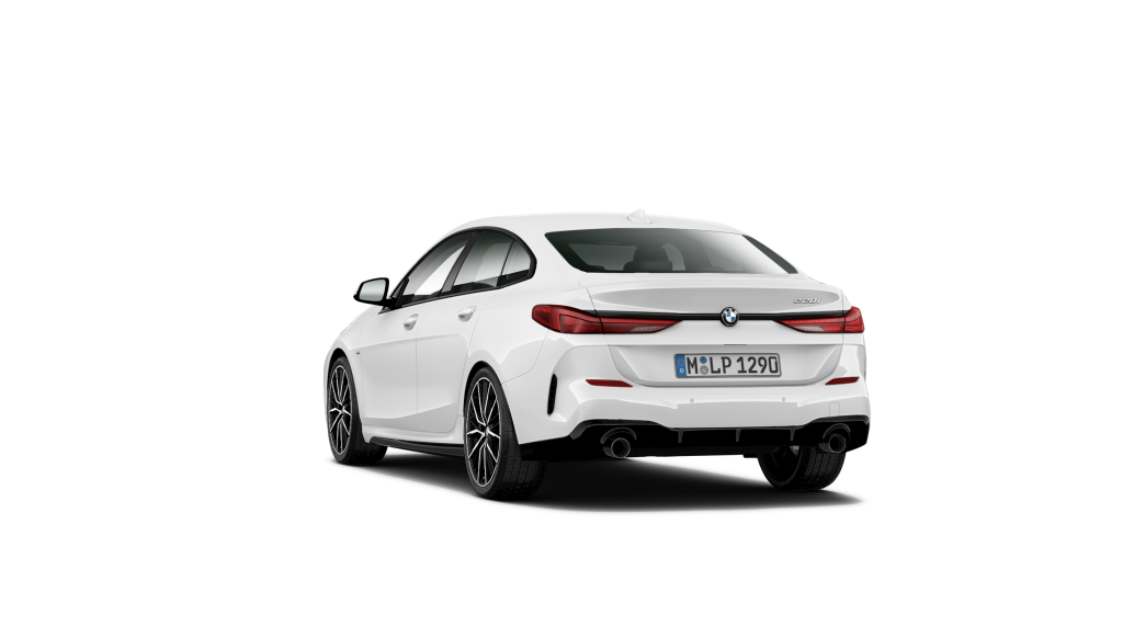 BMW 220 220i Coupé Gran Coupé