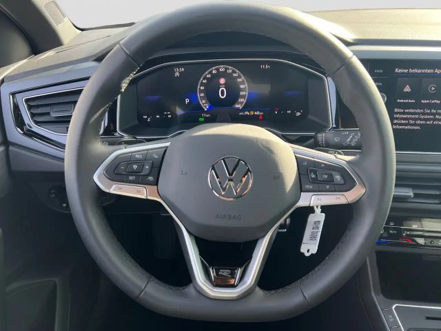 Volkswagen Polo 1.0 TSI DSG R-Line