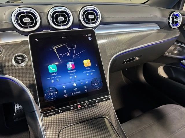 Mercedes-Benz CLE 200 AMG Line