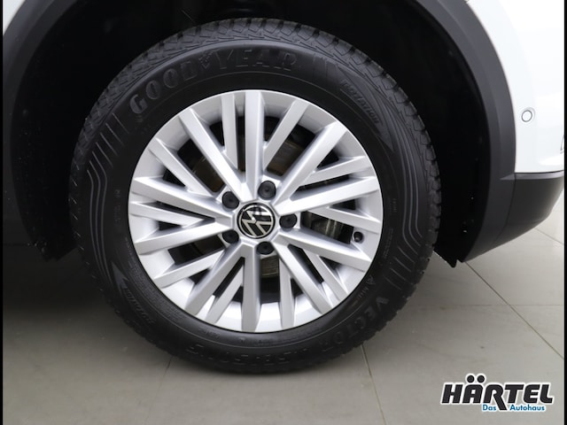 Volkswagen T-Roc 1.0 TSI Life