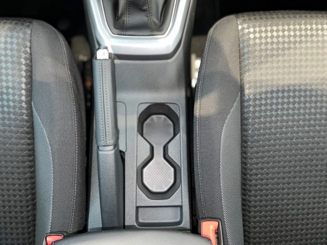 Volkswagen T-Cross 1.5 TSI DSG Life