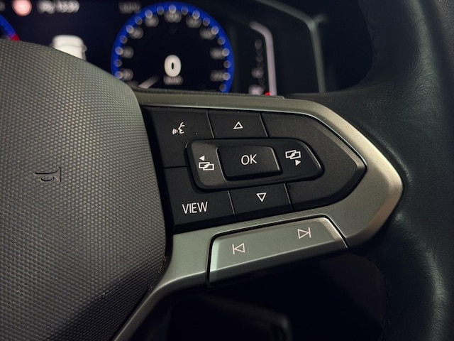 Volkswagen Polo 1.0 TSI DSG IQ.Drive R-Line