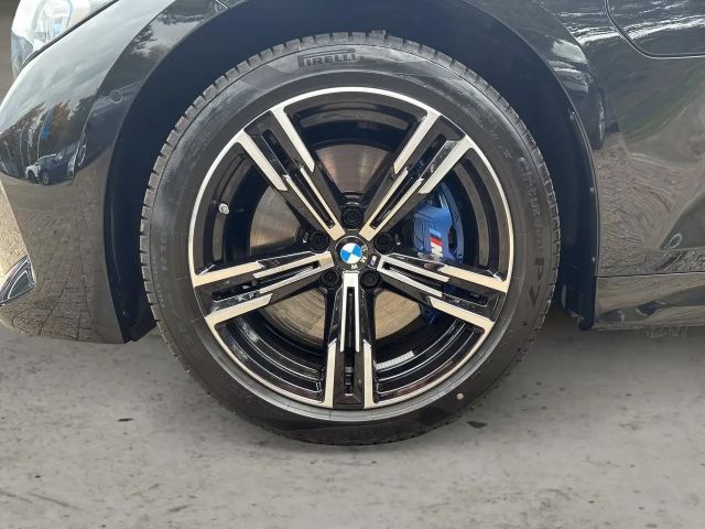 BMW 330 330e M-Sport Touring