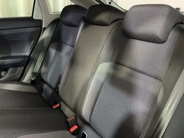 Volkswagen Taigo Friends TSI