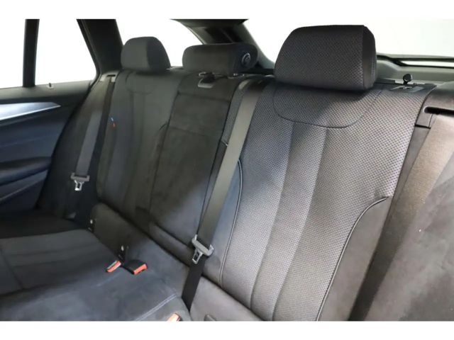 BMW 520 520d M-Sport