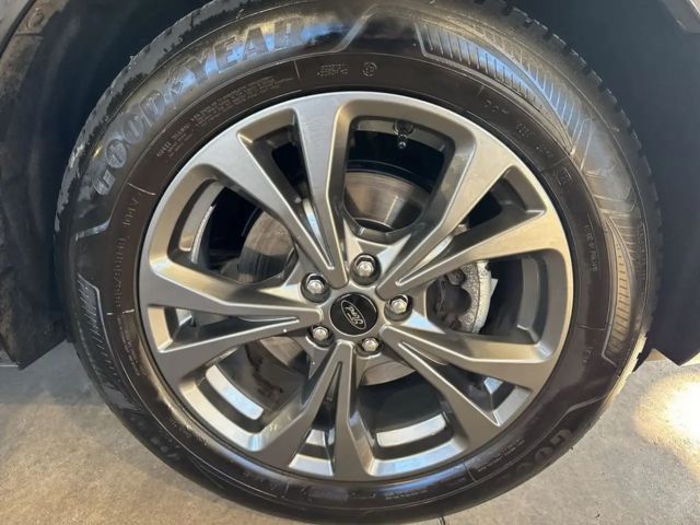 Ford Kuga EcoBoost ST Line X