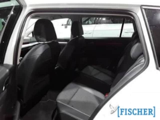 Volkswagen Golf Golf VIII Plus Variant