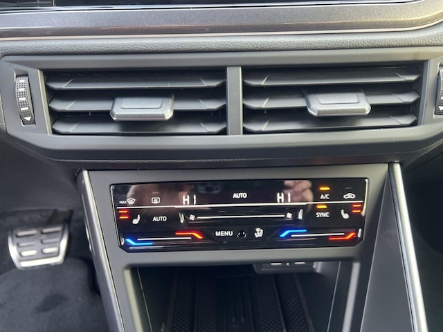 Volkswagen Polo 2.0 TSI DSG GTI