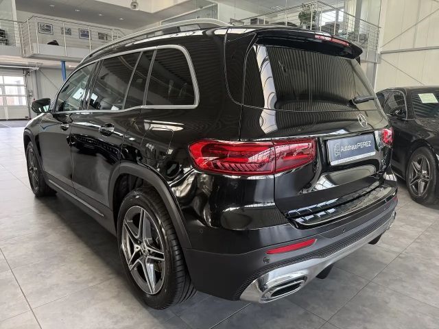 Mercedes-Benz GLB 250 4MATIC AMG Line Premium