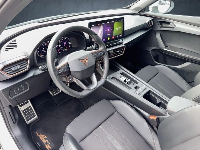 Cupra Formentor 2.0 TSI VZ