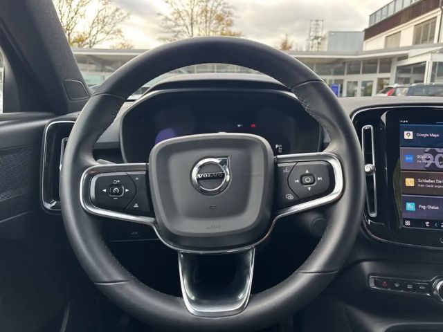 Volvo XC40 Plus Recharge